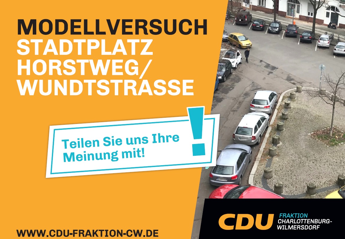 Teilen Sie uns Ihre Meinung mit!