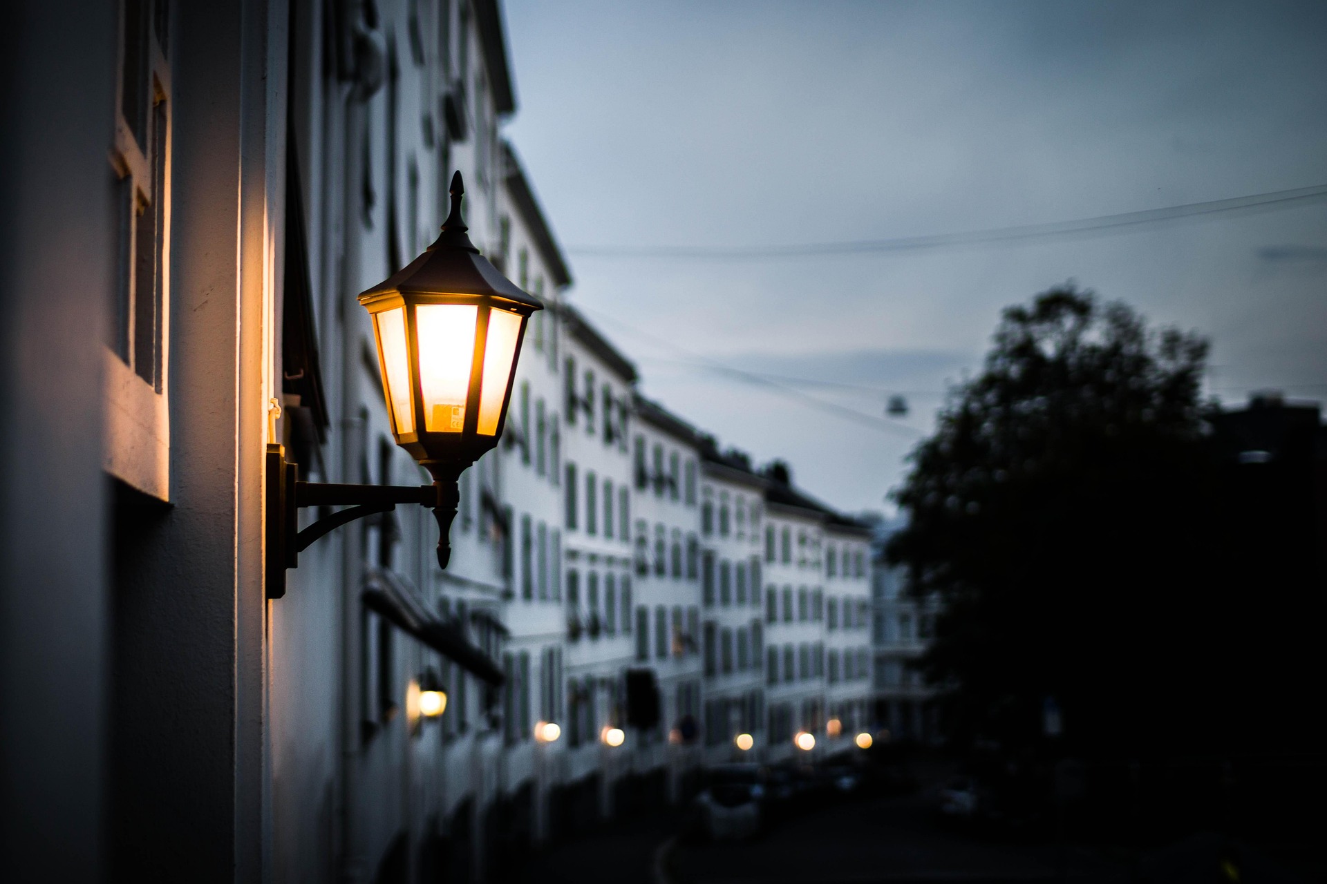 Symboldbild - Bild:  Jan Lddemann / Pixabay 