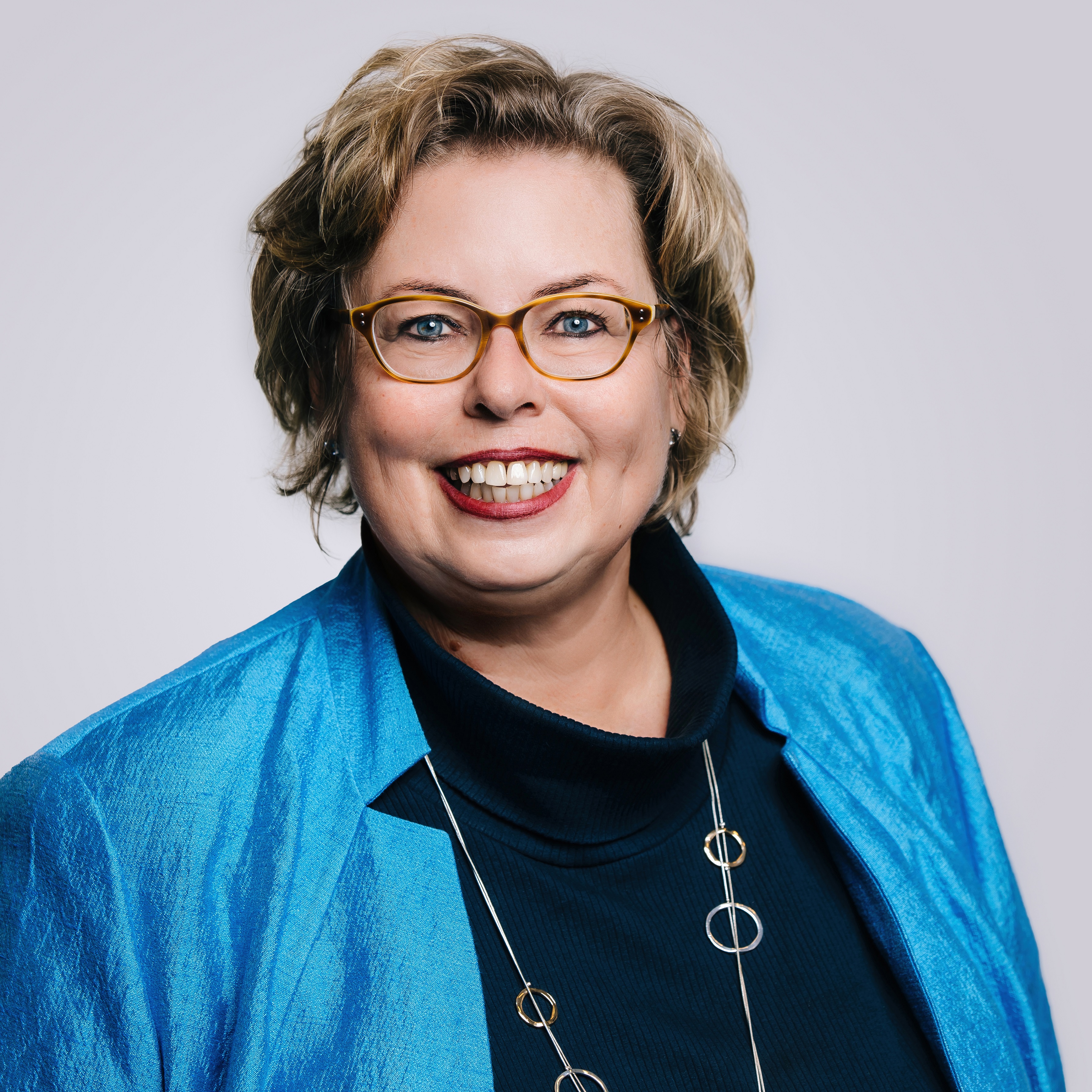 Christine Schmidt-Statzkowski, Gesundheitspolitische Sprecherin der CDU-Fraktion Charlottenburg-Wilmersdorf