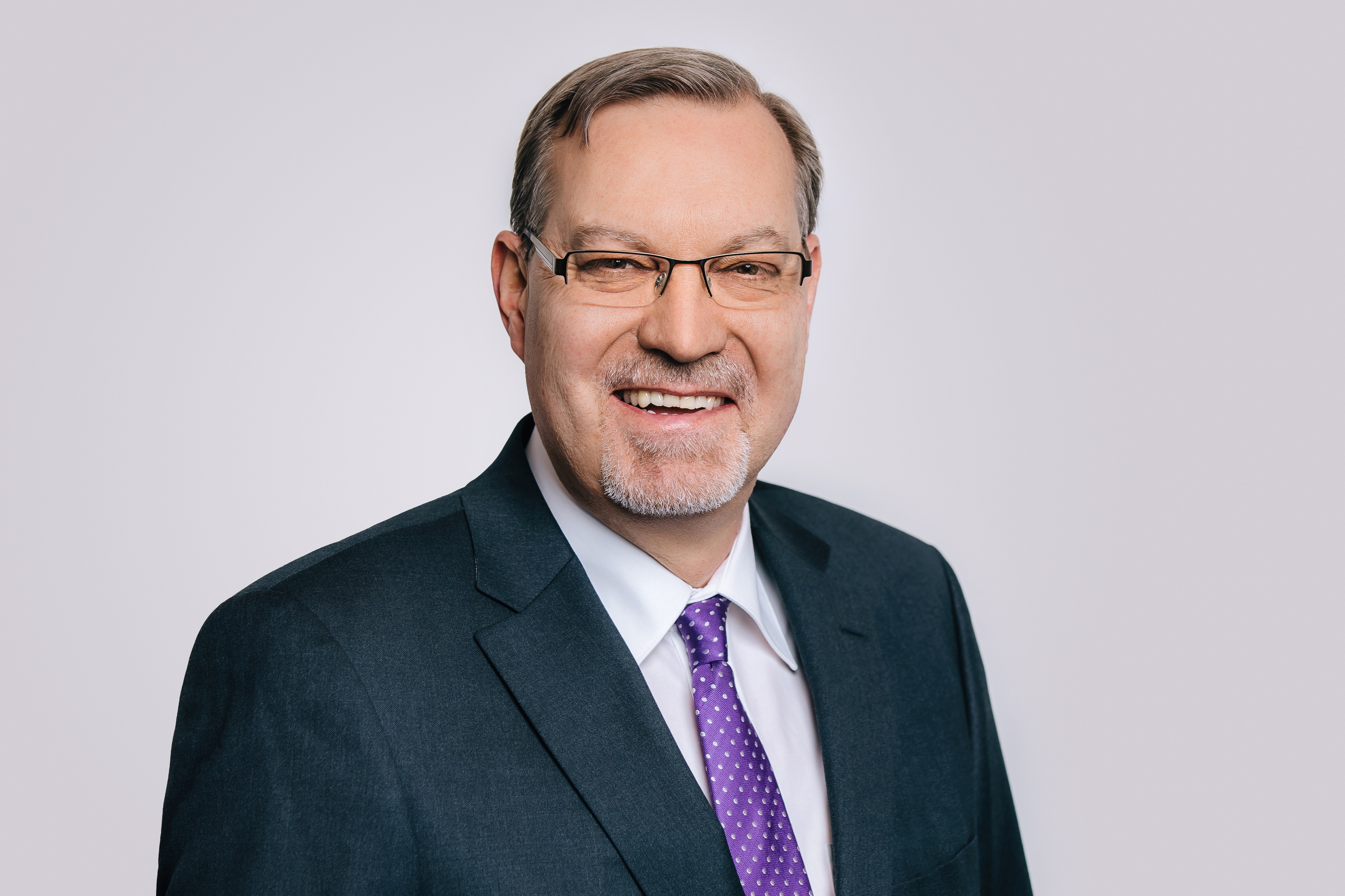 Stefan Hntsch, Vorsitzender der CDU-Fraktion Charlottenburg-Wilmersdorf