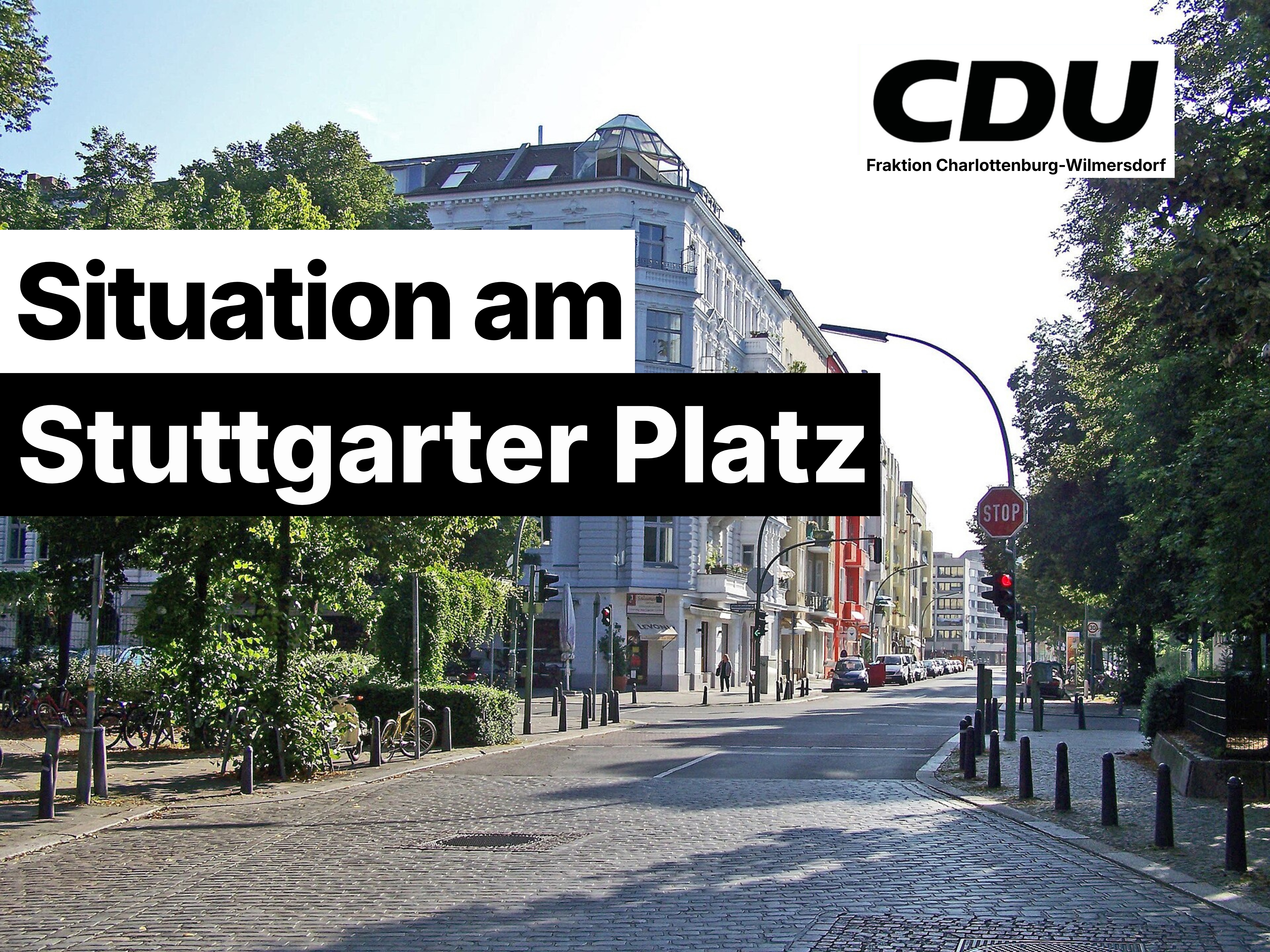Foto: Stuttgarter Platz, Wikimedia Commons