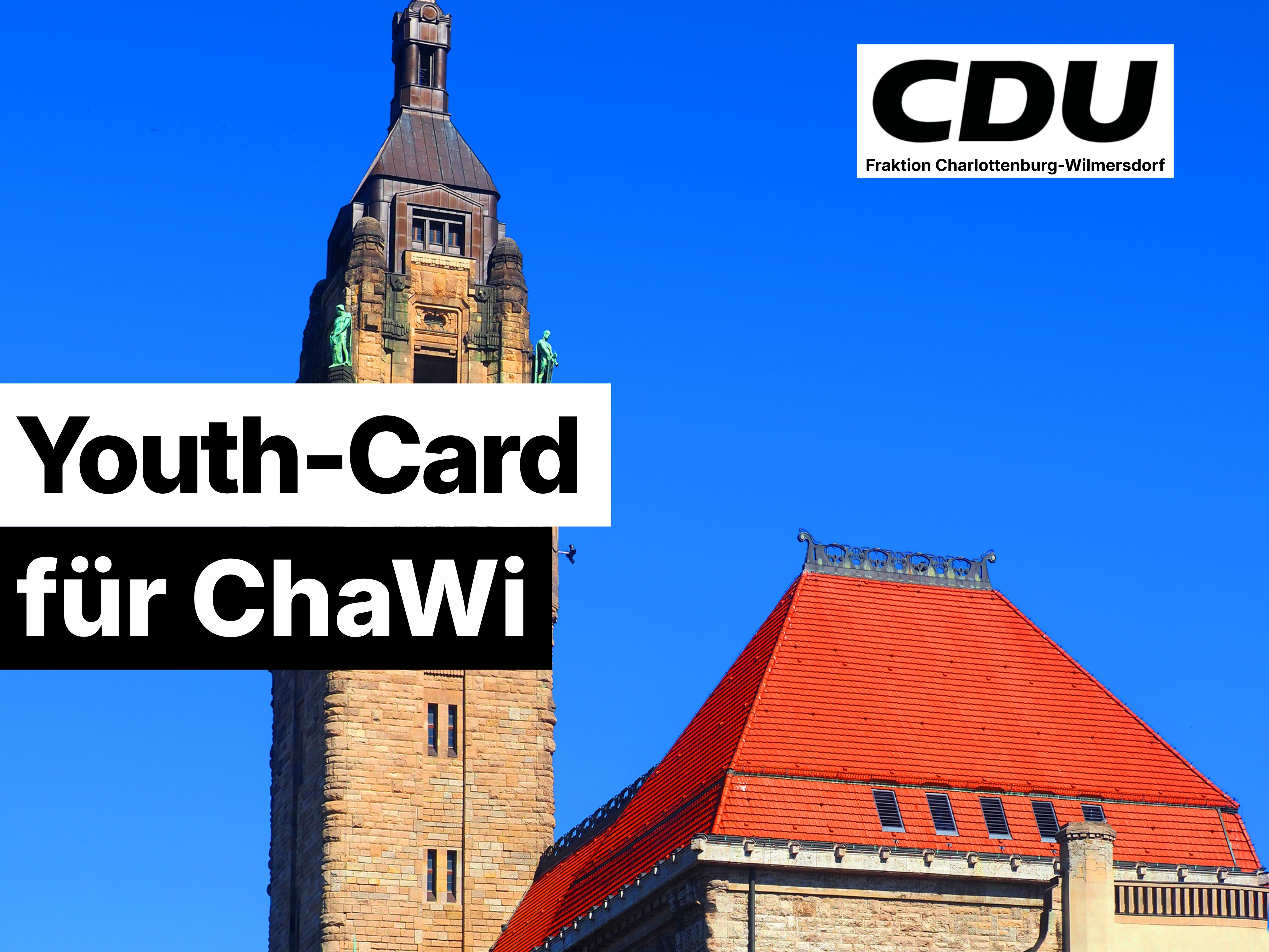Foto: Rathaus Charlottenburg, Canva Symbolbild